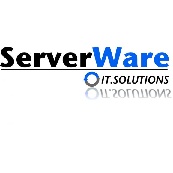 Logo of ServerWare