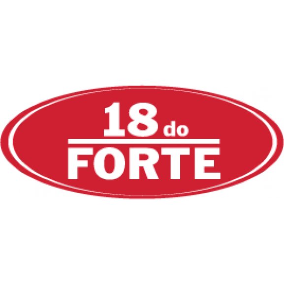 Logo of 18 do Forte