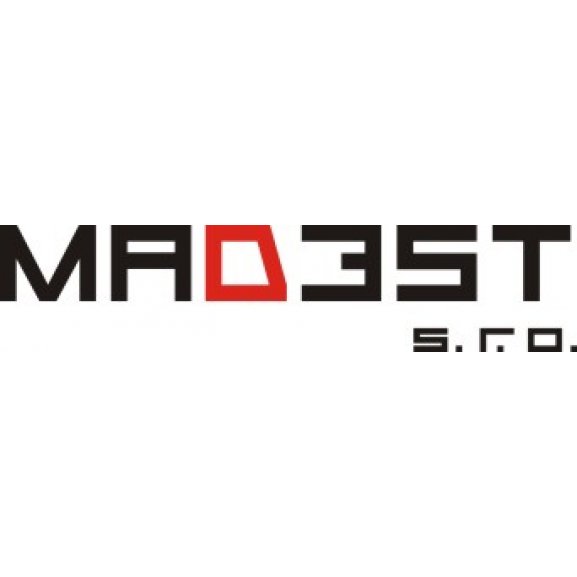 Logo of Madest