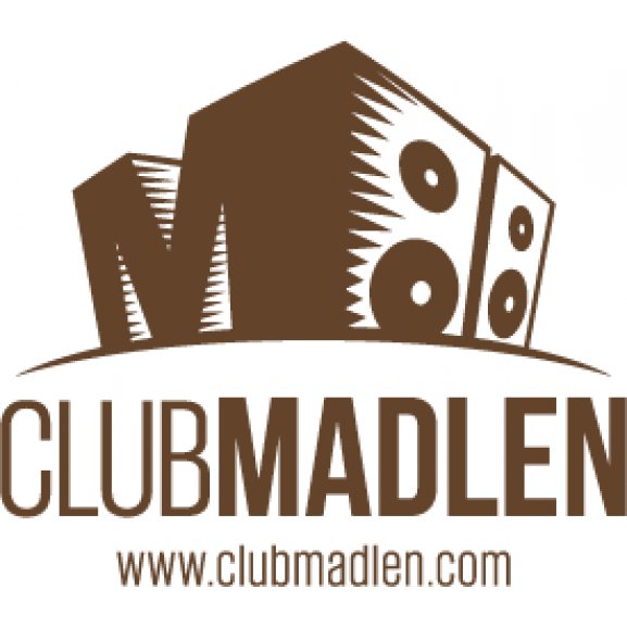 Logo of Club Madlen