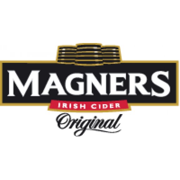 Logo of Magners Cider