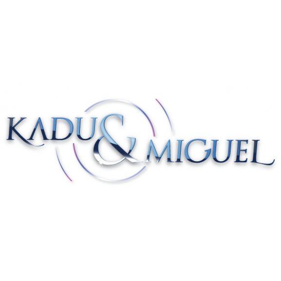 Logo of Kadu & Miguel