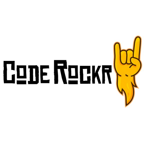 Logo of Coderockr
