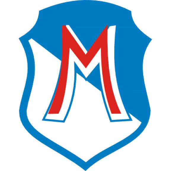 Logo of Mazur Gostynin