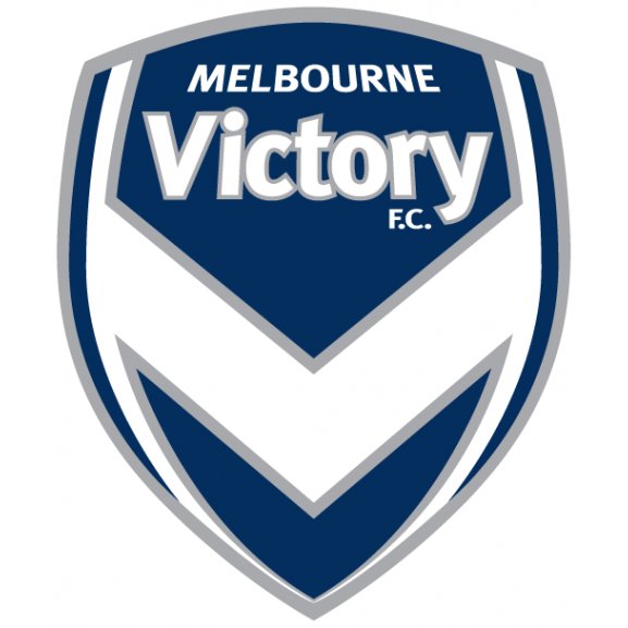 Logo of Melbourne Victory