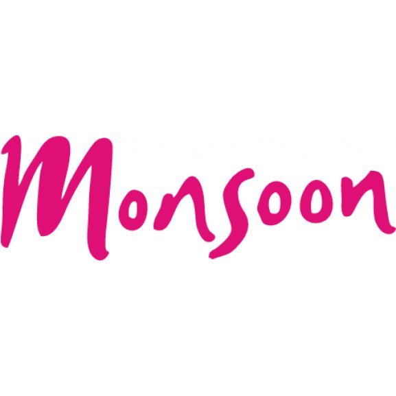 Logo of Monsoon