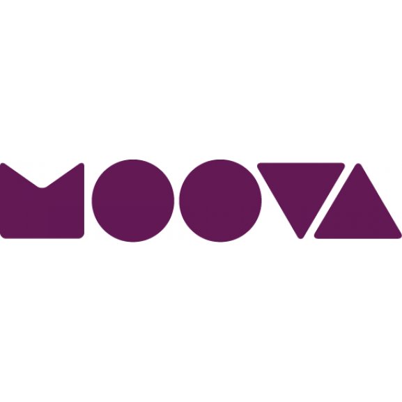 Logo of Moova