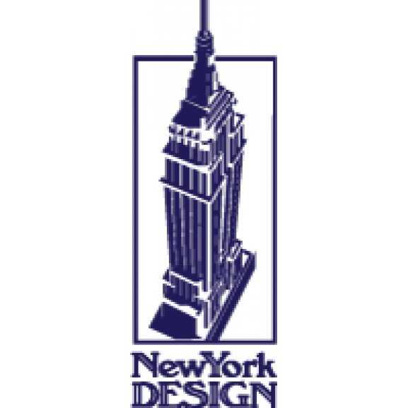 Logo of New York Design  紐約設計顧問