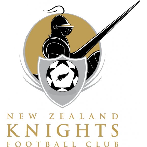 Logo of New Zealand Knights