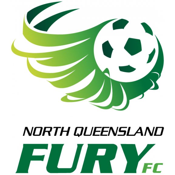 Logo of North Queensland Fury FC