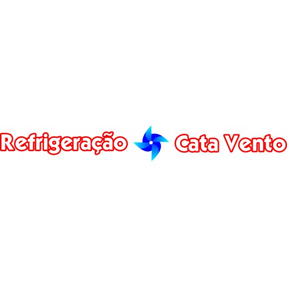 Logo of Refrigeração Cata Vento