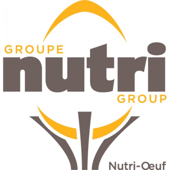 Logo of Nutri-Oeufs