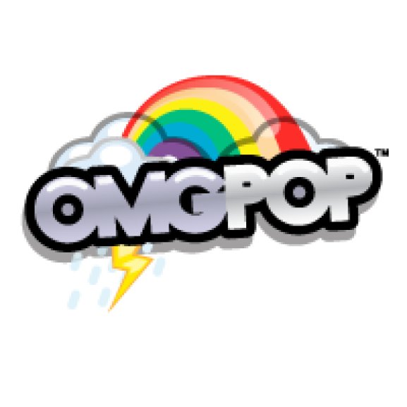 Logo of OMGPOP