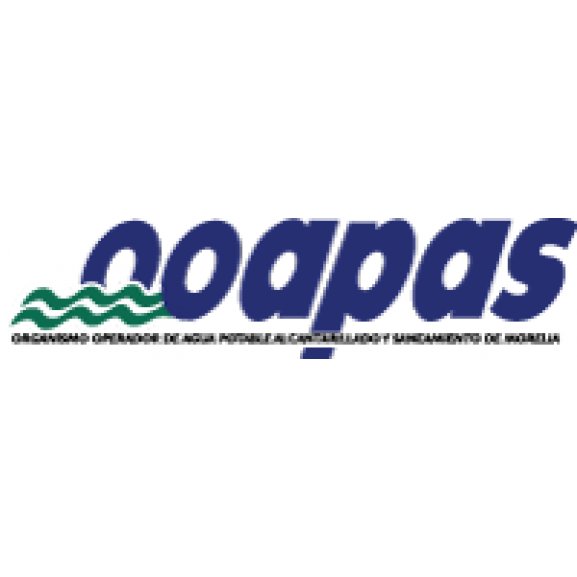 Logo of OOAPAS