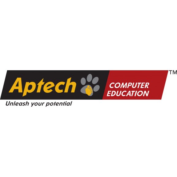 Logo of Aptech Computer Education