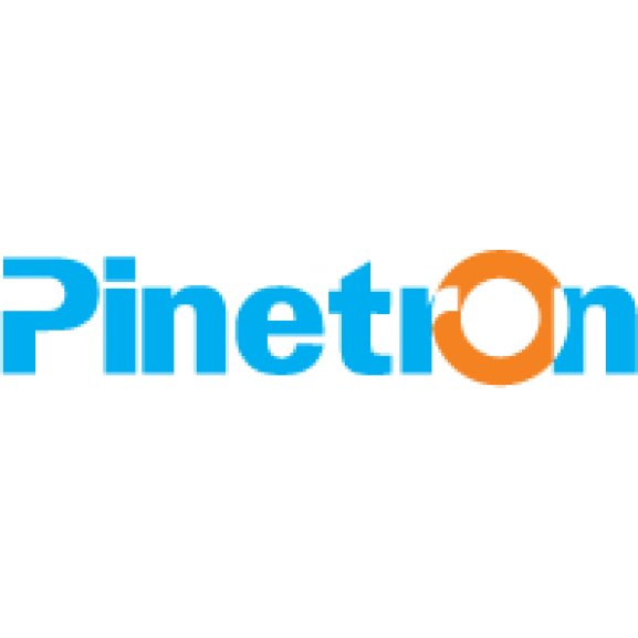 Logo of Pinetron