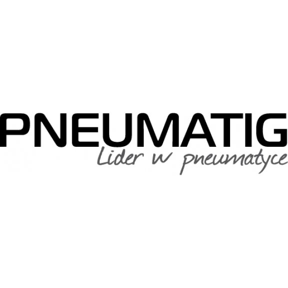 Logo of Pneumatig