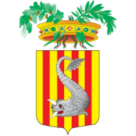 Logo of Provincia di Lecce