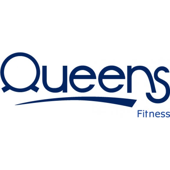 Logo of Queens Fitness