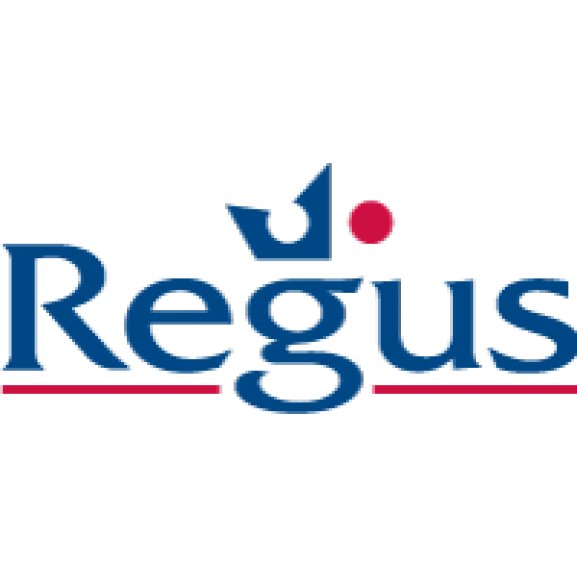 Logo of Regus