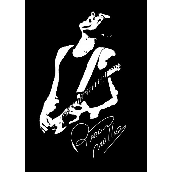 Logo of Divididos-Ricardo Mollo