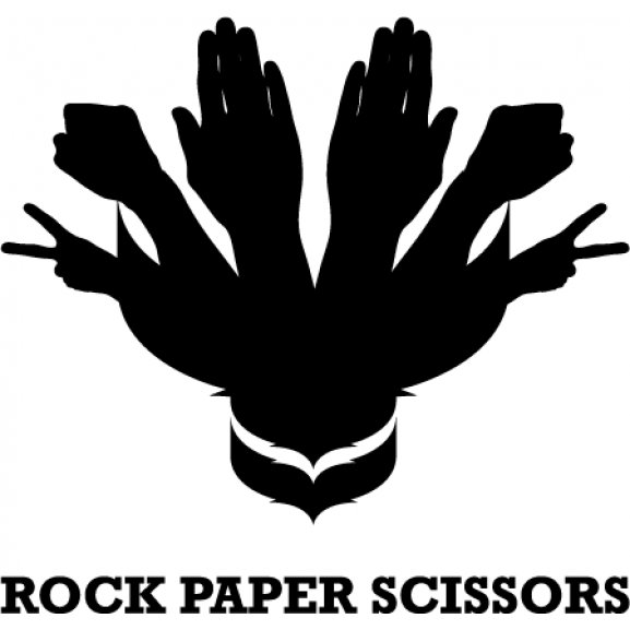 Logo of Rock Paper Scissors