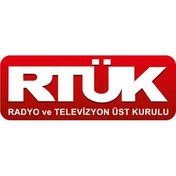 Logo of RTÜK