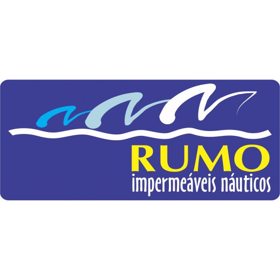 Logo of RUMO Impermeáveis