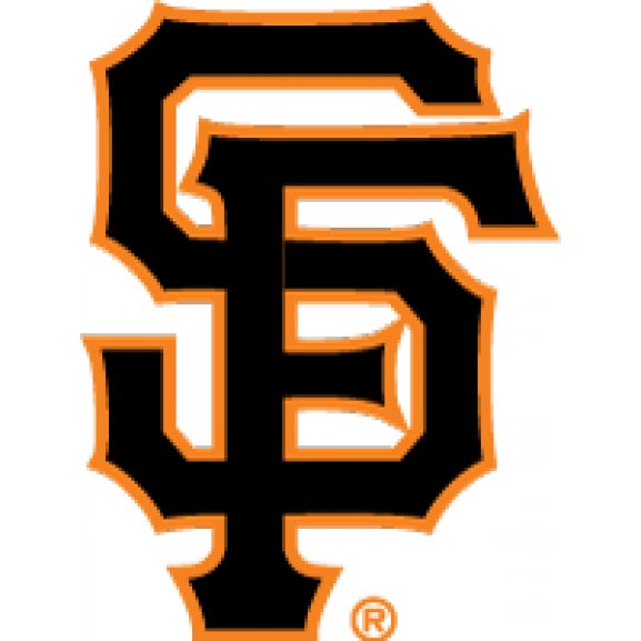 Logo of San Francisco Giants