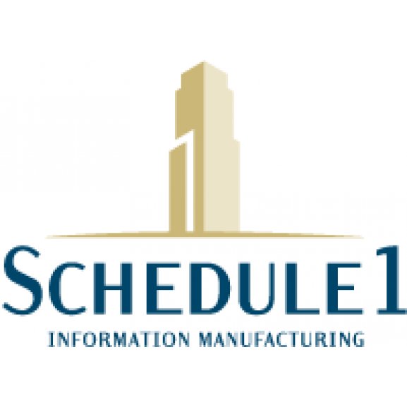 Logo of Schedule1
