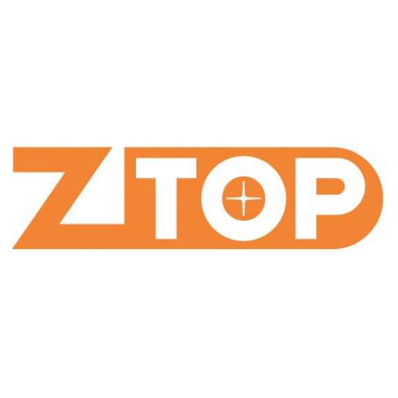 Logo of Ztop