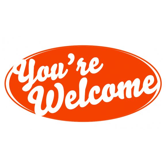 Logo of  You&#039;re Welcome