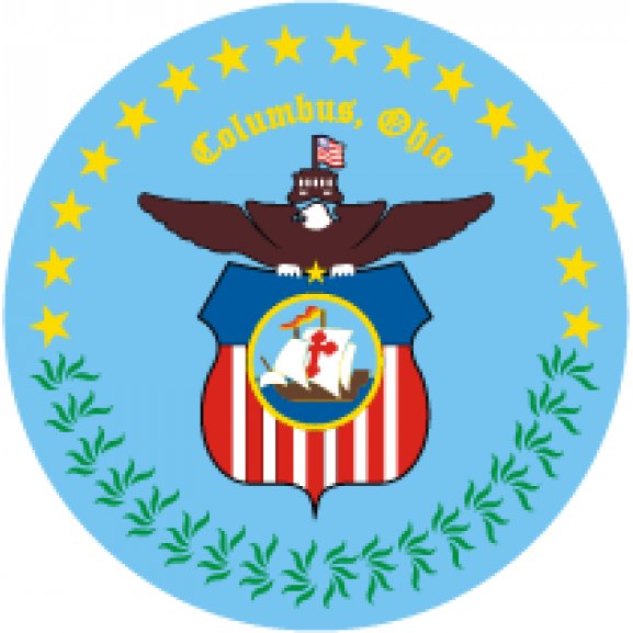 Logo of Columbus, Ohio