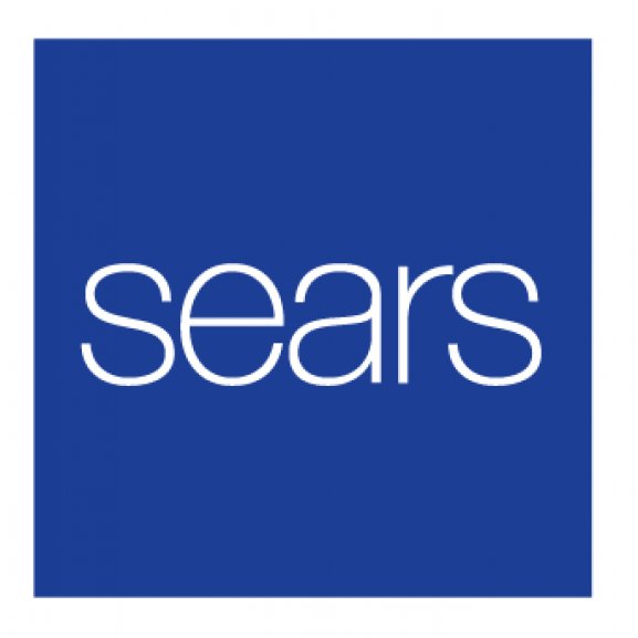 Logo of Sears