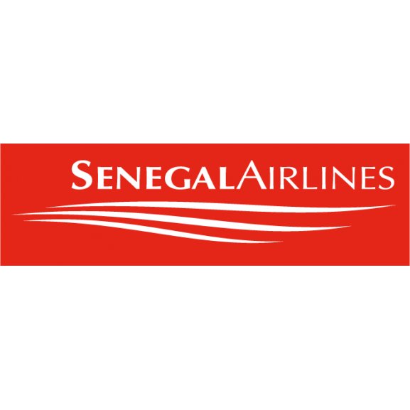 Senegal Airlines Brands of the World™ Download vector logos and