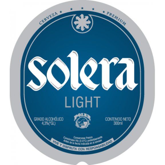 Logo of Solera Light