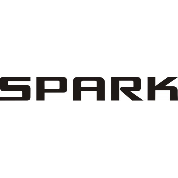 Logo of Chevrolet Spark