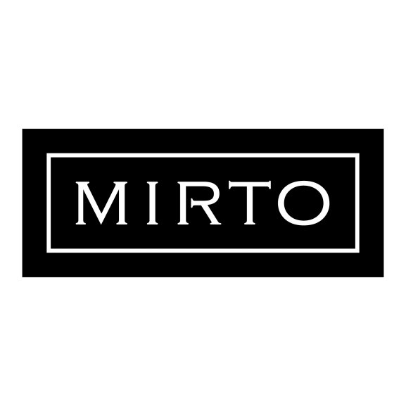 Logo of MIRTO