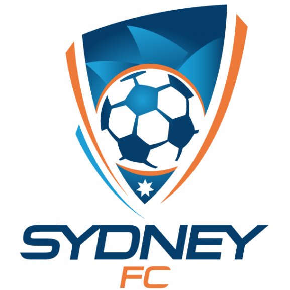 Logo of Sydney FC
