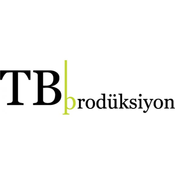Logo of TB prodüksiyon