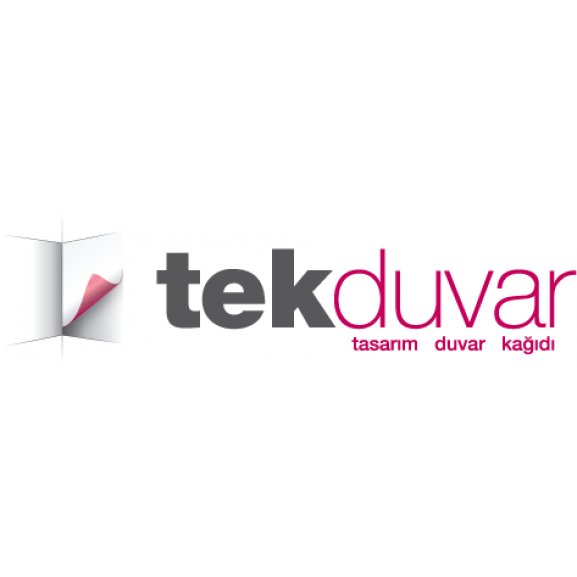 Logo of Tek Duvar