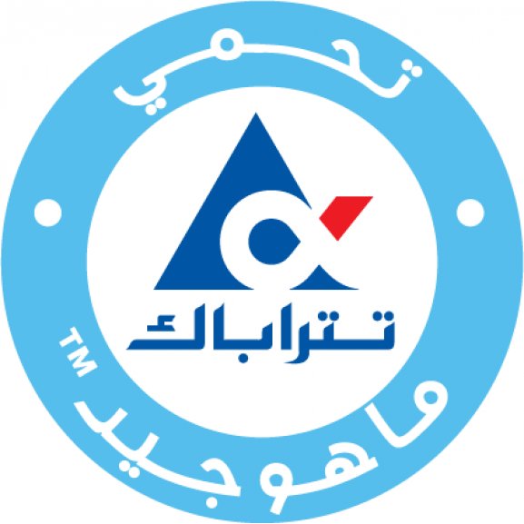 Logo of Tetra Pak