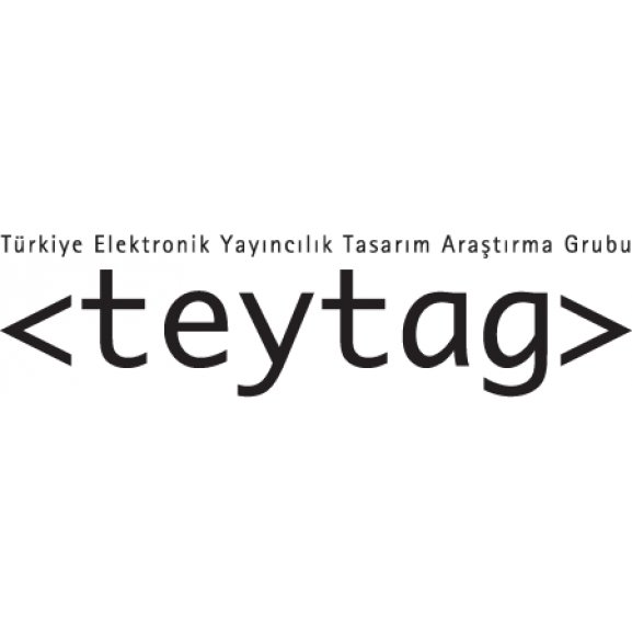 Logo of teytag