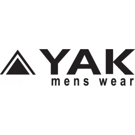Logo of Yak