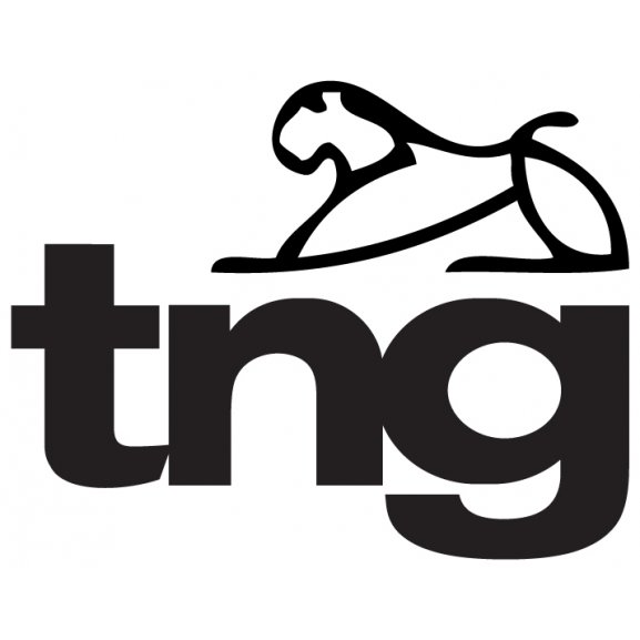 Logo of TNG