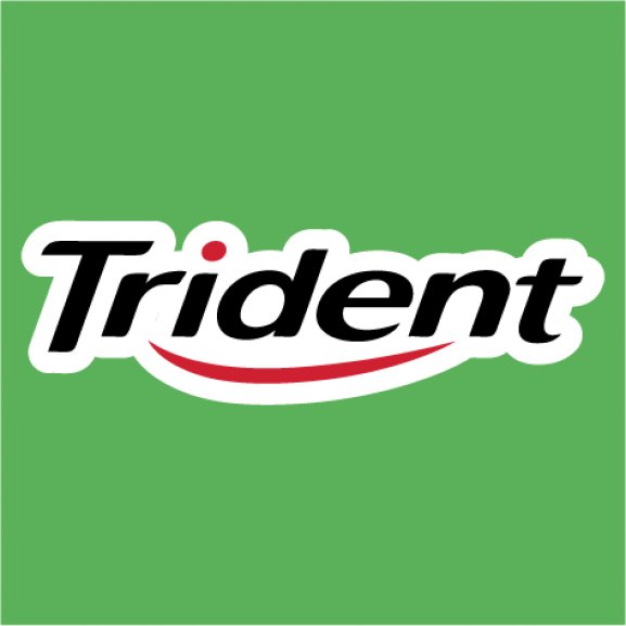 Logo of Trident