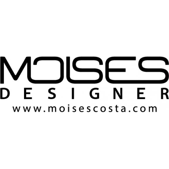 Logo of Moises Designer