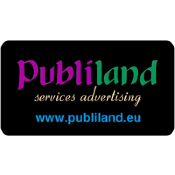 Logo of Publiland