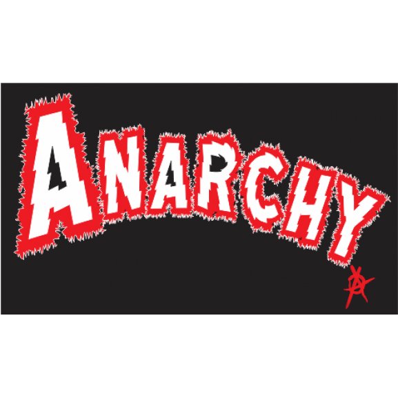 Logo of Anarchy
