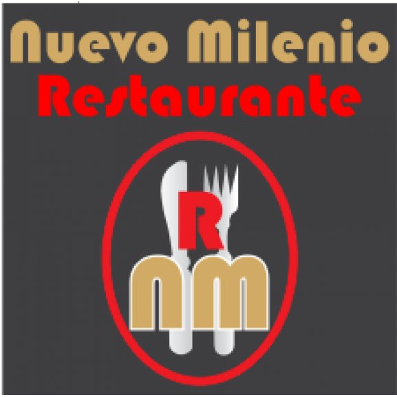 Logo of Nuevo Milenio Restaurante
